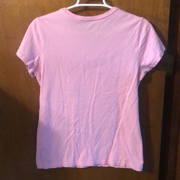 M T-shirt - Picture 4 of 4